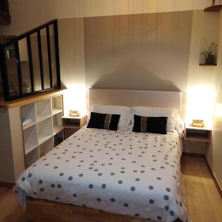 Liberte Apartment Dijon Luaran gambar