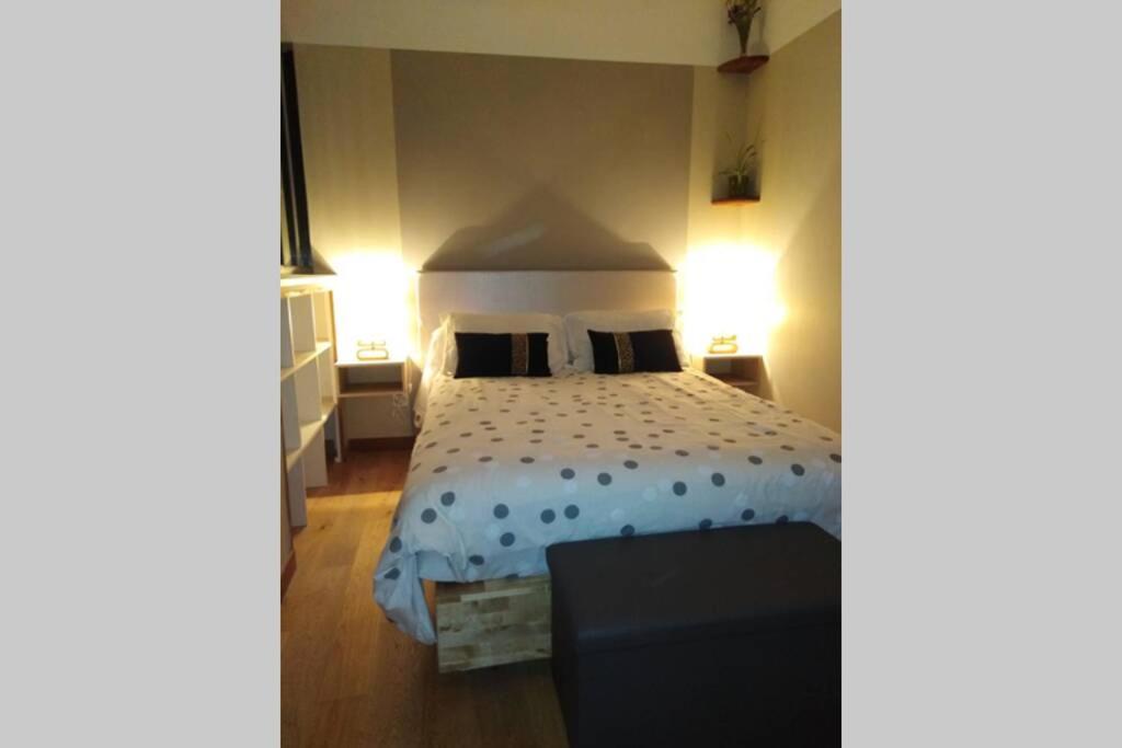 Liberte Apartment Dijon Luaran gambar